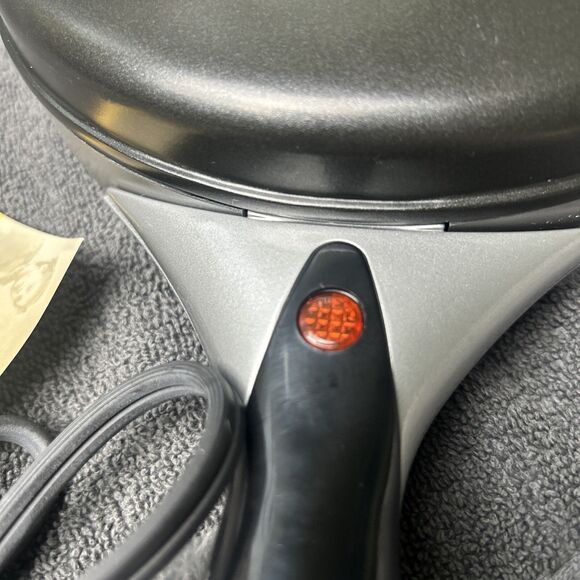 VillaWare Electric Classic 7" Inch Crepe Maker Model 5225 - Picture 2 of 7